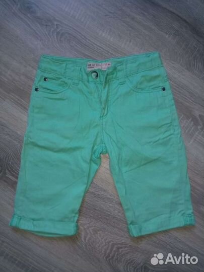 Шорты разные, hm, Gloria Jean's