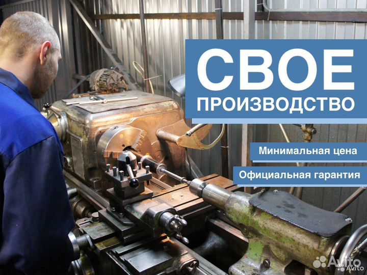 Задний амортизатор для Discovery L319