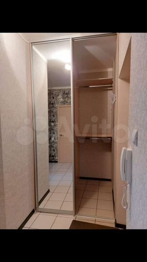 1-к. квартира, 35,1 м², 4/12 эт.