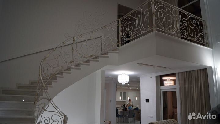 Художественная ковка