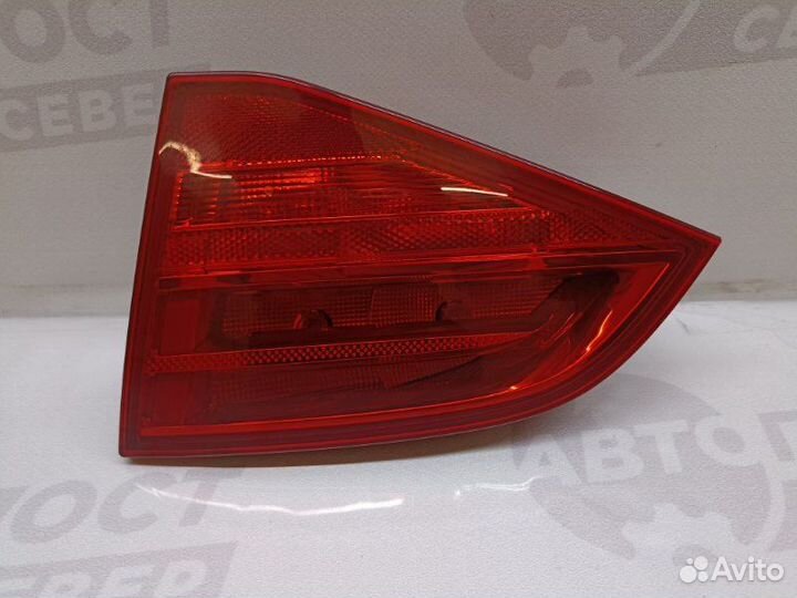 Фонарь задний правый Audi A4 B8 cala 2008