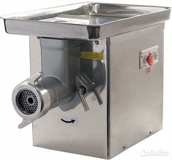 Мясорубка Беларусь серии мим 300