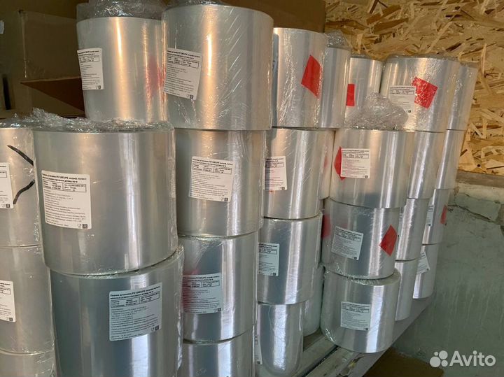 Вакуумные пакеты оптом / Пищевые пакеты