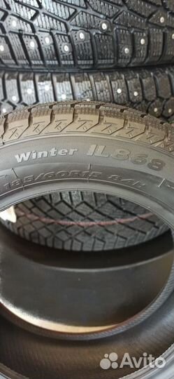 iLink Winter IL868 195/60 R15