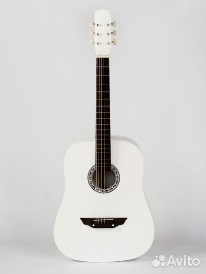 Акустические гитары (струны металл) ACD-41A-85-WH