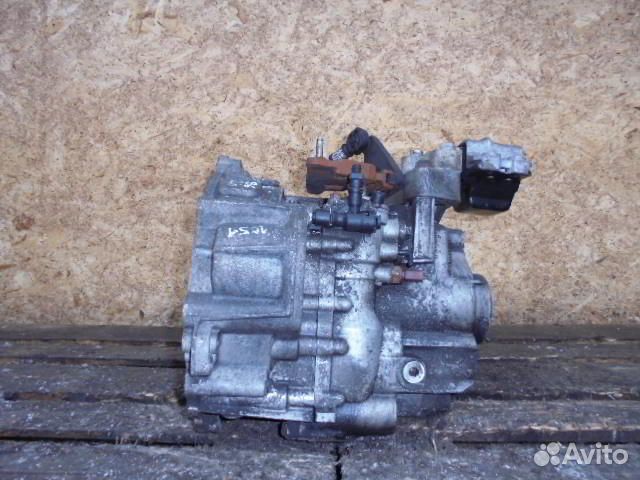 Кпп 5ст (механическая коробка), Volkswagen Passat