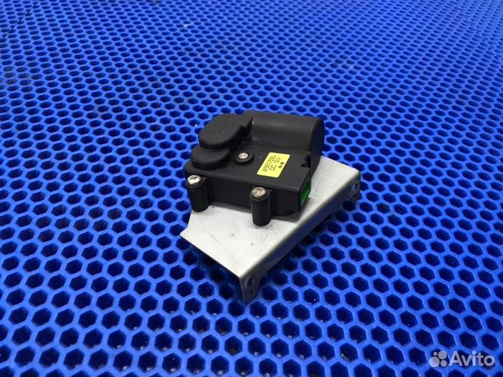 Сервопривод заслонок печки Rover 400 14K4FK77 1999