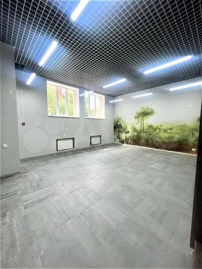 Свободного назначения, 80 м²