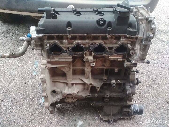 Двигатель на Ниссан икс трэйлт30 qr25 МКПП