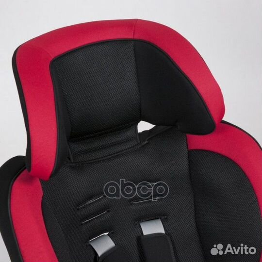 Кресло детское автомобильное Swing Moon, группа