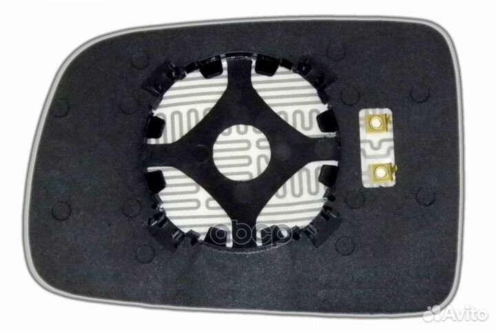 Стекло зеркала 36300209 Ergon