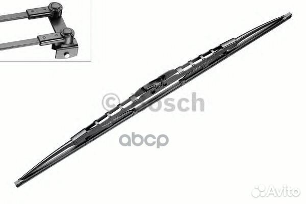 3 397 011 425 щетка стеклоочистителя 800mm Om