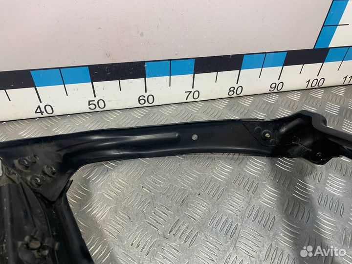 Б/У Элемент передней панели MB W251 R-Klasse