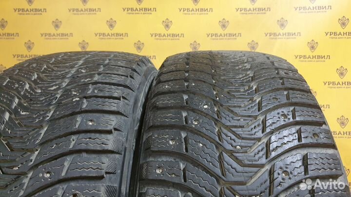 Michelin X-Ice North XIN3 245/55 R18 95T