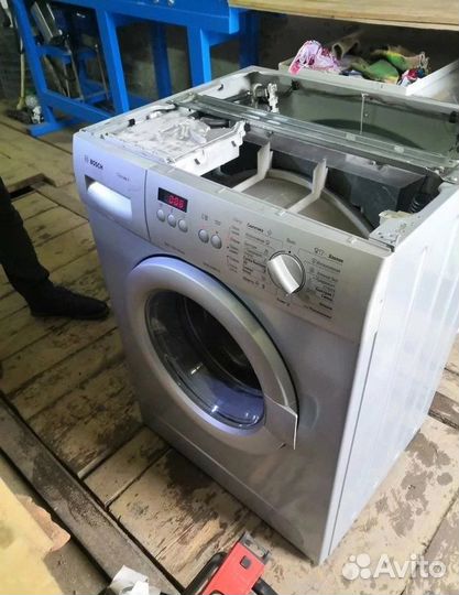 Ремонт стиральных машин. Ремонт холодильников