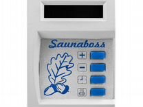 Пульт управления сауной Sauna Boss SB-mini