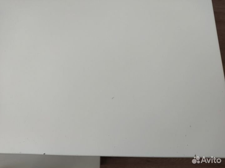 Детский стол со стулом IKEA