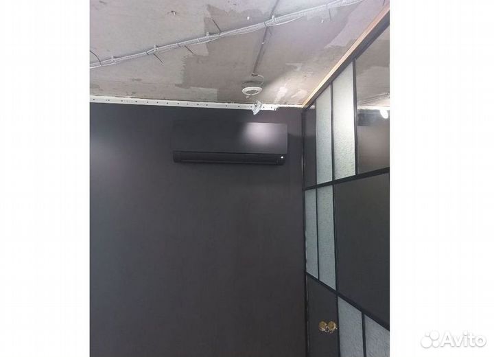 Кондиционер/Сплит-система с гарантией