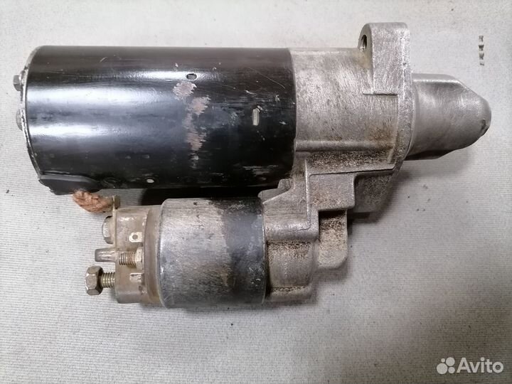 Стартер Mercedes W220 (S) 1005831904 1998-2005