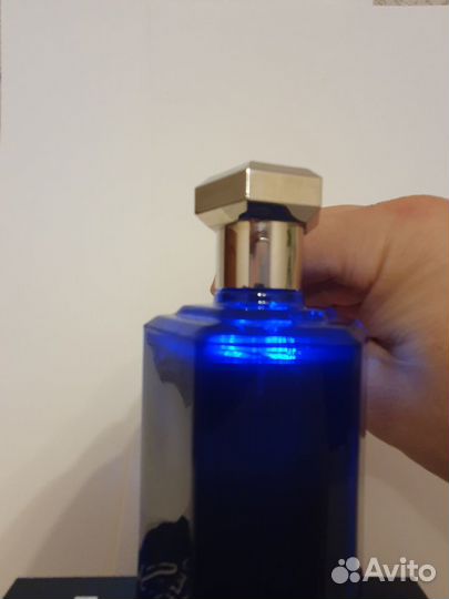 Продам туалетную воду Lorenzo Villoresi Musk