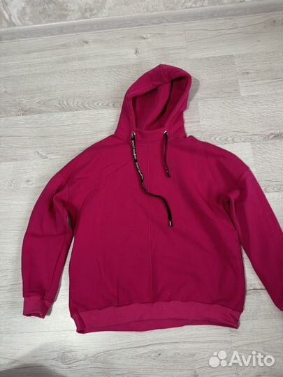 Спортивный костюм женский на флисе