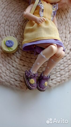 Одежда для Блайз / Blythe