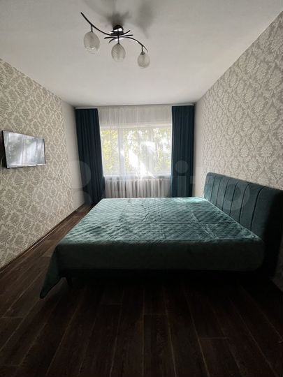 1-к. квартира, 34 м², 3/5 эт.