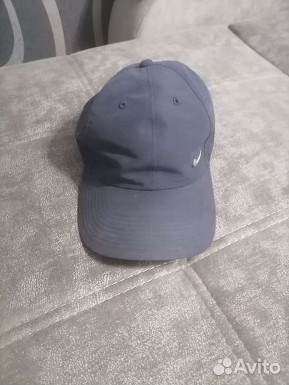 Бейсболка nike Оригинал