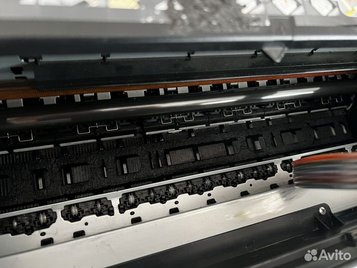 Принтер epson 1410