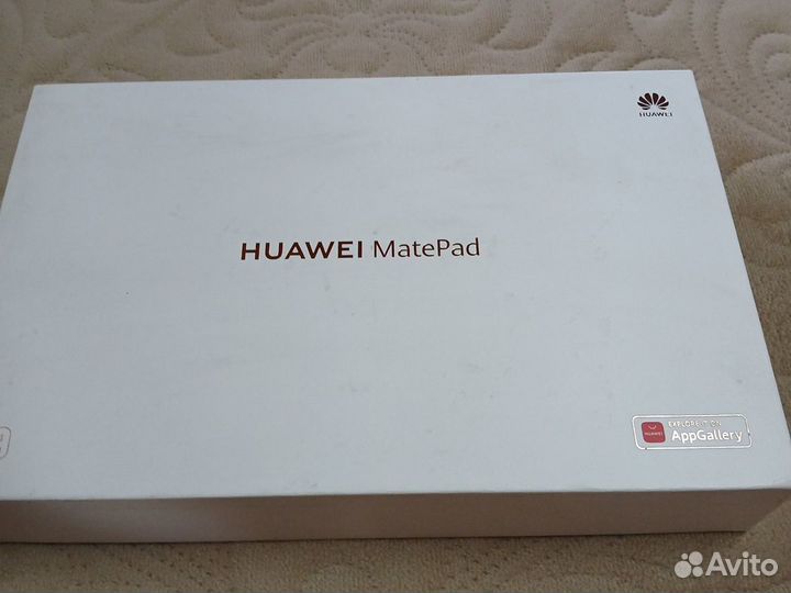 Планшет huawei matepad 10.4