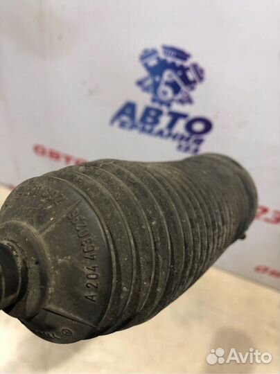 Рулевая тяга передняя левая Mercedes C200 W204