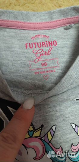 Футболки, майки, водолазка, кофта