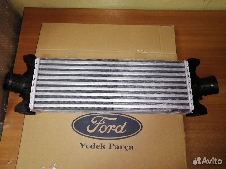 Интеркуллер Ford Transit с 2014-2022 1881207