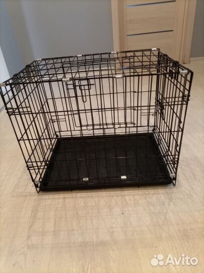Клетка для кошек и собак