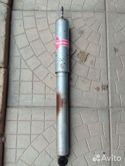 Амортизатор