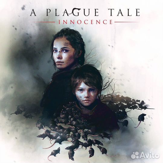 A Plague tale Innocence