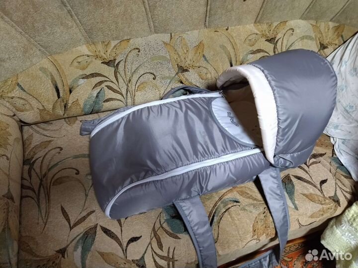 Переноска для детей