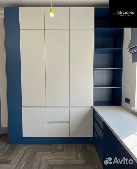 Шкаф трехстворчатый (и другие)