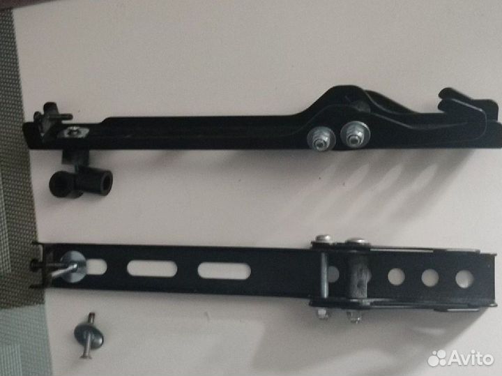 Кронштейн для телевизора на стену