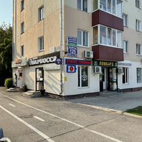 Торговая площадь, 89.8 м²