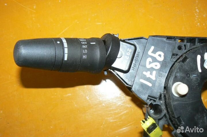 Гитара лев. Nis/ Skyline,Teana/ V35,J31/ к.т.№25260-AL505