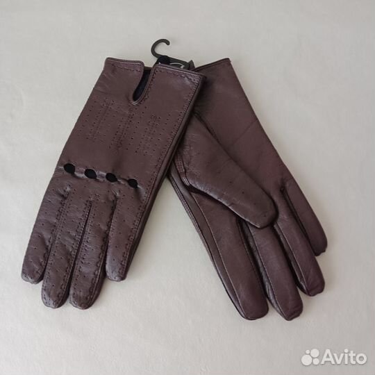 Перчатки женские 