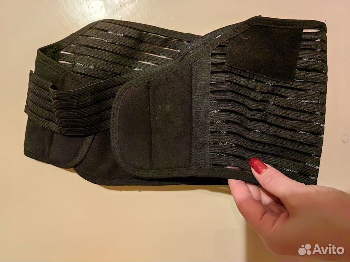 Бандаж для беременных и после родов