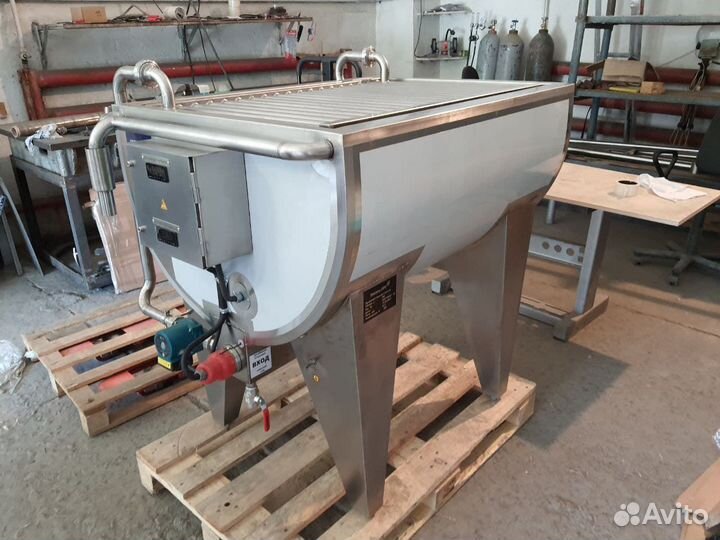 Жиротопка (маслоплавитель)