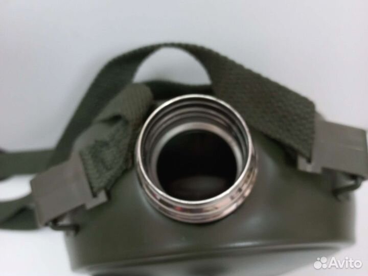 Фляжка тактическая нержавейка с компасом