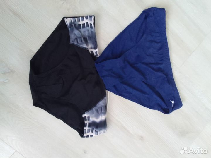 Трусы купальные мужские