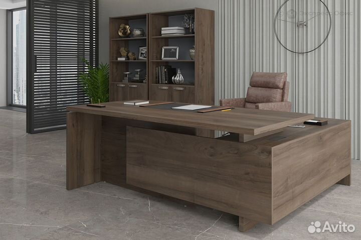 Кабинет руководителя Festus