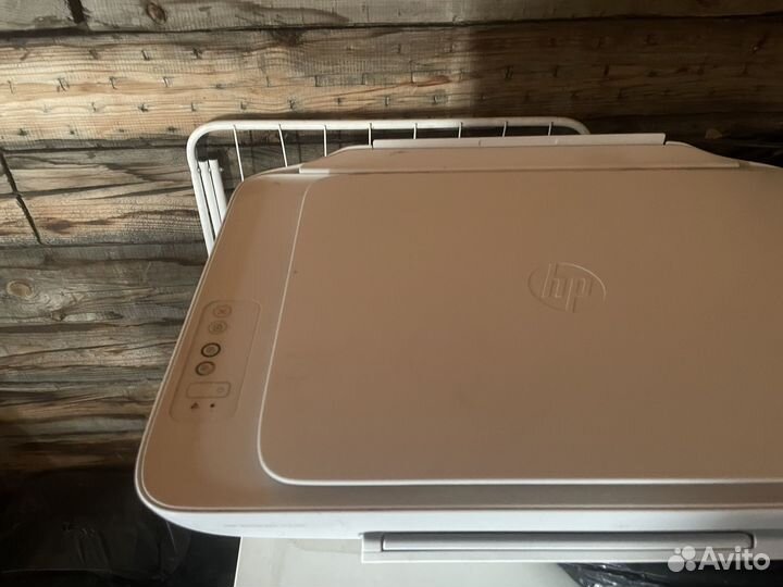 Принтер сканер