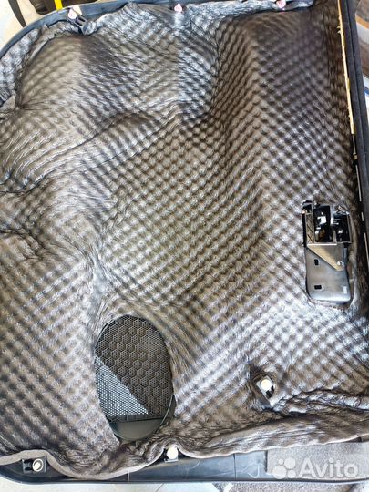 Автоэлектрик, Сигнализации, музыка, шумоизоляция