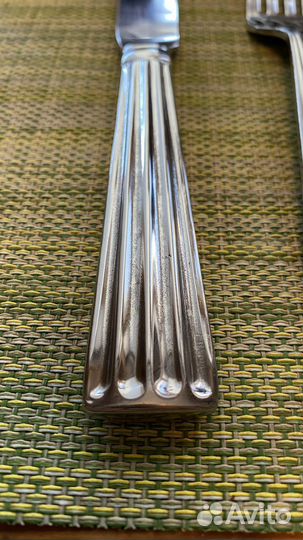 Набор столовых приборов Yudashkin